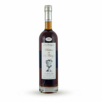 Château de La Béroje - Bas-Armagnac 1996