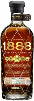 Brugal 1888 - Rhum vieux de République Dominicaine