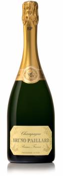 Champagne Bruno Paillard - Première Cuvée