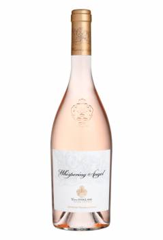 Château d'Esclans - Whispering Angel - Côtes de Provence rosé 2022