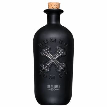 Bumbu XO - Rhum hors d'âge du Panama