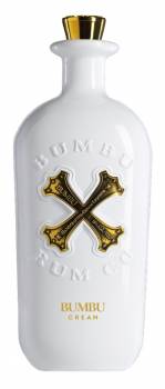 Bumbu Cream - Crème de rhum de La Barbade