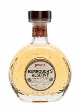Beefeater Burrough's Reserve Oak Rested