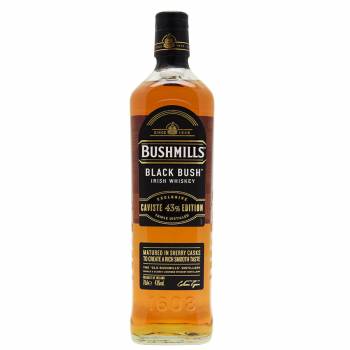 Bushmills Black Bush Caviste Edition - Whisky Irlande