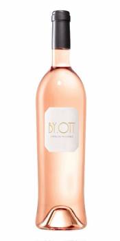 Domaines Ott - By Ott - Côtes de Provence rosé 2021