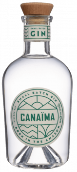 Canaïma - Gin d'Amazonie