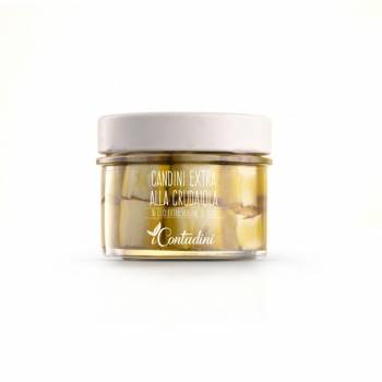 Petits Artichauts Candini Extra Alla Crudaiola - Contadini