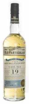 Caol Ila 1995 19 ans Douglas Laing - Single Malt Whisky Islay