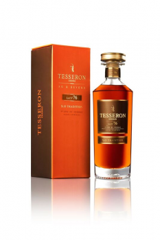 Tesseron Lot n° 76 - Cognac XO Tradition