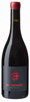 Domaine des Masques - Carbonick Zéro Sulfites vin nature rouge 2020