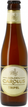 Carolus Triple 9% - Bière blonde Belge