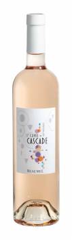 Château de Beaumel - Cascade - IGP Maures rosé 2023