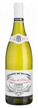 Domaine du Paternel - Cassis Blanc de Blancs 2022 Magnum