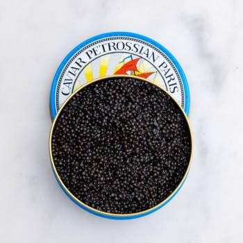 Caviar Petrossian - Baïka Royal 30g