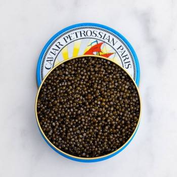 Caviar Petrossian - Ossetra Royal 50g