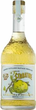 Cédratine Mattei - Liqueur de Cédrats de Corse