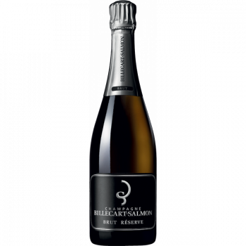 Champagne Billecart Salmon - Brut Réserve