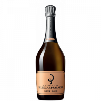 Champagne Billecart Salmon - Brut Rosé