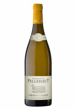 Domaine de Pellehaut - Chardonnay - Côtes de Gascogne blanc 2022