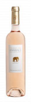 Château des Annibals - Suivez-moi Jeune Homme - Coteaux Varois rosé 2023