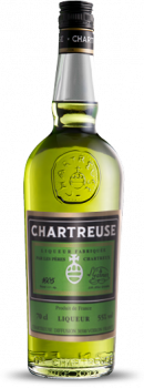 Chartreuse Verte