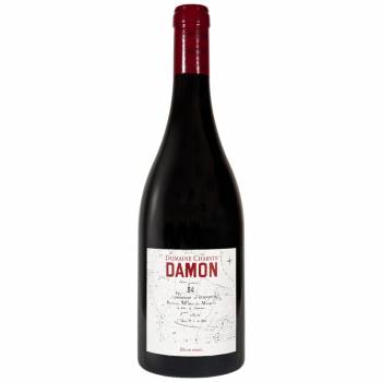 Domaine Laurent Charvin - Damon - Côtes du Rhône rouge 2022