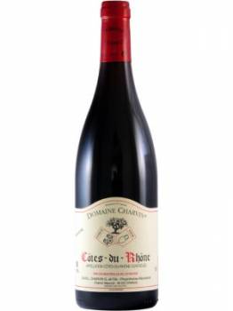 Domaine Laurent Charvin - Côtes du Rhône rouge 2021