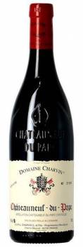 Domaine Laurent Charvin - Châteauneuf du Pape rouge 2021