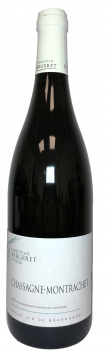 Domaine Bergeret - Chassagne Montrachet blanc 2022