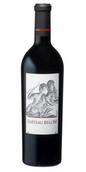 Château Bellini - Coteaux Varois rouge 2019