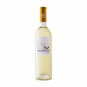 Château Sainte Marguerite - Cuvée Château - Côtes de Provence blanc 2021