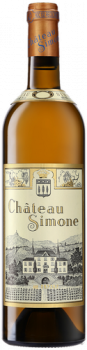 Château Simone - Palette blanc 2020