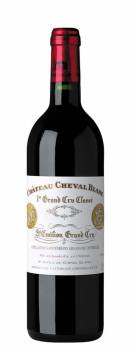 Château Cheval Blanc - Bordeaux - Saint Emilion Grand Cru 2010