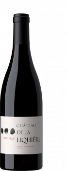 Château La Liquière - Faugères rouge 2021