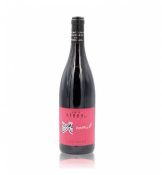 Château de Valflaunès - Renverse Moi - Rouge 2023