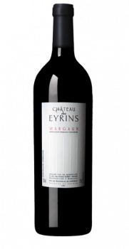 Château des Eyrins - Bordeaux - Margaux 2014