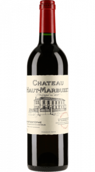 Château Haut Marbuzet - Bordeaux - Saint-Estèphe 2019
