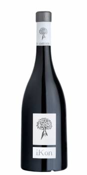 Château Hermitage Saint Martin - Ikon - Côtes de Provence rouge 2019