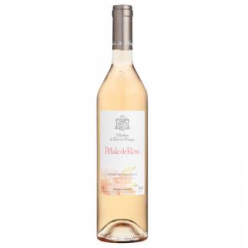 Château La Tour de L’Evêque Pétale de Rose - Côtes de Provence rosé 2021