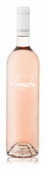Château Léoube - Origine - Côtes de Provence rosé 2022