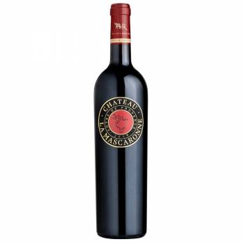 Château La Mascaronne - Côtes de Provence rouge 2019