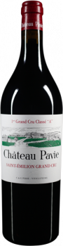 Château Pavie - Bordeaux - Saint Emilion Grand Cru 2017