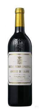 Château Pichon Longueville Comtesse Lalande - Bordeaux - Pauillac Grand Cru 2009