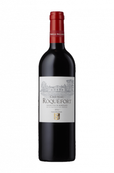 Château Roquefort - Bordeaux rouge 2019 Magnum