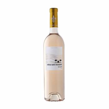 Château Sainte Marguerite - Cuvée Château - Côtes de Provence rosé 2021