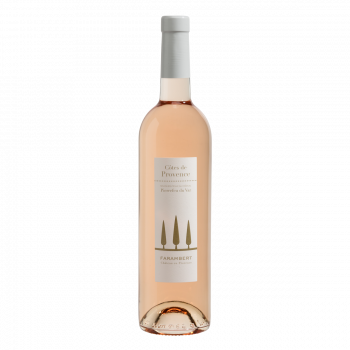 Château Farambert - Cuvée Château - Côtes de Provence rosé 2023