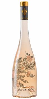 Château Sainte Marguerite - Fantastique - Cru Classé Côtes de Provence rosé 2023