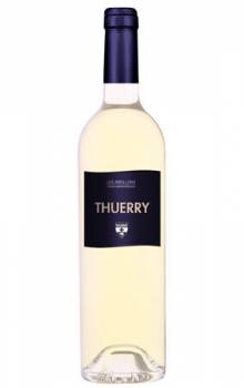 Château Thuerry - Les Abeillons - Coteaux Varois blanc 2023