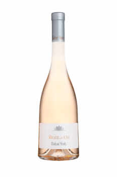 Château Minuty Rose et Or - Côtes de Provence rosé 2022 Magnum