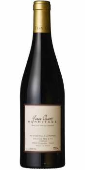 Domaine Yann Chave - Hermitage rouge 2018